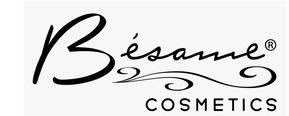 Besame Cosmetics brand logo for reviews of online shopping for Personal care products