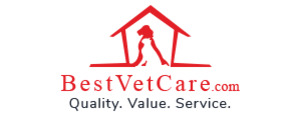 BestVetCare brand logo for reviews of online shopping for Pet shop products