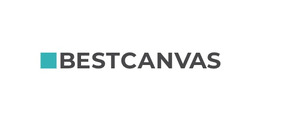 Best Canvas brand logo for reviews of Canvas, printing & photos