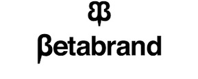 Betabrand brand logo for reviews of online shopping for Fashion products