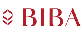 Biba brand logo for reviews of online shopping for Fashion products