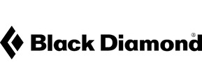 Black Diamond brand logo for reviews of online shopping for Sport & Outdoor products