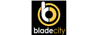 BladeCity brand logo for reviews of online shopping for Sport & Outdoor products