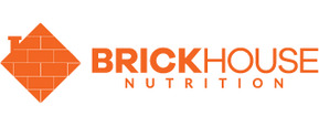 BRICKHOUSE brand logo for reviews of diet & health products