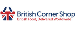 British Corner Shop brand logo for reviews of online shopping for Merchandise products