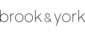 Brook and York brand logo for reviews of online shopping for Fashion products