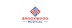 Brookwood Medical brand logo for reviews of online shopping for Personal care products