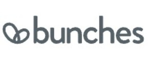 Bunches brand logo for reviews of online shopping for Merchandise products