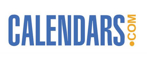 Calendars brand logo for reviews of online shopping for Office, hobby & party supplies products