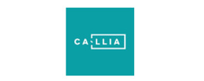 Callia brand logo for reviews of Other services