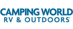 Camping World brand logo for reviews of online shopping for Sport & Outdoor products