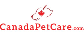 CanadaPetCare brand logo for reviews of online shopping for Pet shop products