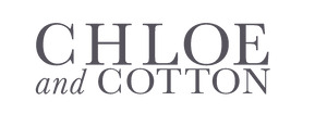 Chloe and Cotton brand logo for reviews of online shopping for Homeware products