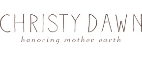 Christy Dawn brand logo for reviews of online shopping for Fashion products