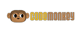 CodeMonkey brand logo for reviews of Study & Education