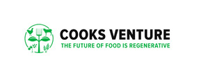 Cooks Venture brand logo for reviews of food and drink products