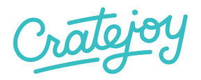 Cratejoy brand logo for reviews of Gift shops