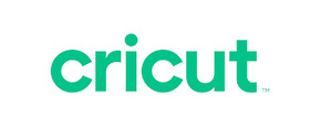 Cricut brand logo for reviews of online shopping for Office, hobby & party supplies products