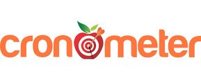 Cronometer brand logo for reviews of diet & health products