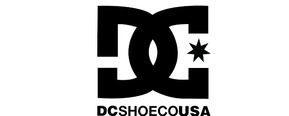 DC brand logo for reviews of online shopping for Fashion products