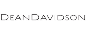 Dean Davidson brand logo for reviews of online shopping for Fashion products