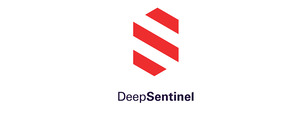 Deep Sentinel brand logo for reviews of Other services