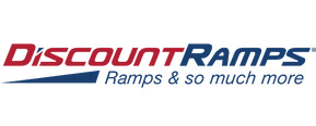 Discount Ramps brand logo for reviews of online shopping for Sport & Outdoor products