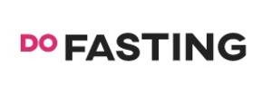 DoFASTING brand logo for reviews of diet & health products