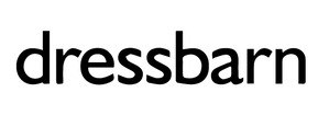 Dressbarn brand logo for reviews of online shopping for Fashion products