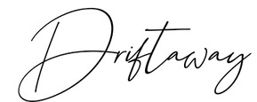 Driftaway brand logo for reviews of online shopping for Office, hobby & party supplies products