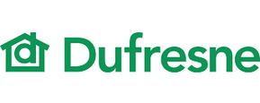 Dufresne brand logo for reviews of online shopping for Homeware products