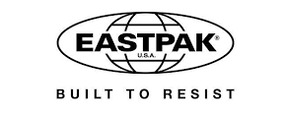 Eastpak brand logo for reviews of online shopping for Fashion products