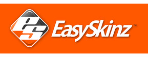 EasySkinz brand logo for reviews of online shopping for Electronics & Hardware products