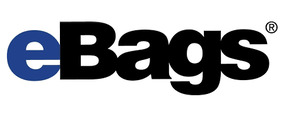 EBags brand logo for reviews of online shopping for Fashion products