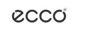 Ecco brand logo for reviews of online shopping for Fashion products