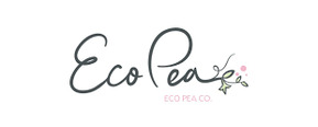 Eco Pea Co brand logo for reviews of online shopping for Children & Baby products