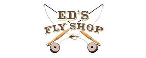 Ed's Fly Shop brand logo for reviews of online shopping for Sport & Outdoor products