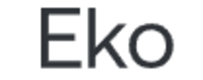 Eko Health brand logo for reviews of Other services