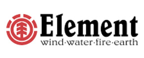 Element brand logo for reviews of online shopping for Fashion products