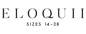 Eloquii brand logo for reviews of online shopping for Fashion products