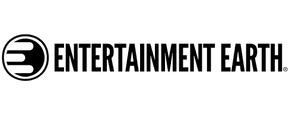 Entertainment Earth brand logo for reviews of online shopping for Merchandise products