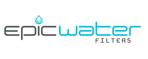 Epic Water Filters brand logo for reviews of online shopping for Homeware products