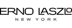 Erno Laszlo brand logo for reviews of online shopping for Personal care products