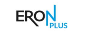 Eron Plus brand logo for reviews of online shopping for Personal care products