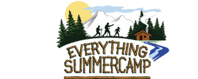 Everything Summer Camp brand logo for reviews of online shopping for Children & Baby products