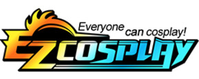 Ezcosplay brand logo for reviews of online shopping for Office, hobby & party supplies products