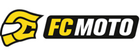 FC-Mot brand logo for reviews of online shopping for Sport & Outdoor products