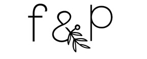 Fern & Petal brand logo for reviews of online shopping for Personal care products