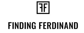 Finding Ferdinand brand logo for reviews of online shopping for Personal care products