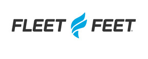 Fleet Feet brand logo for reviews of online shopping for Sport & Outdoor products